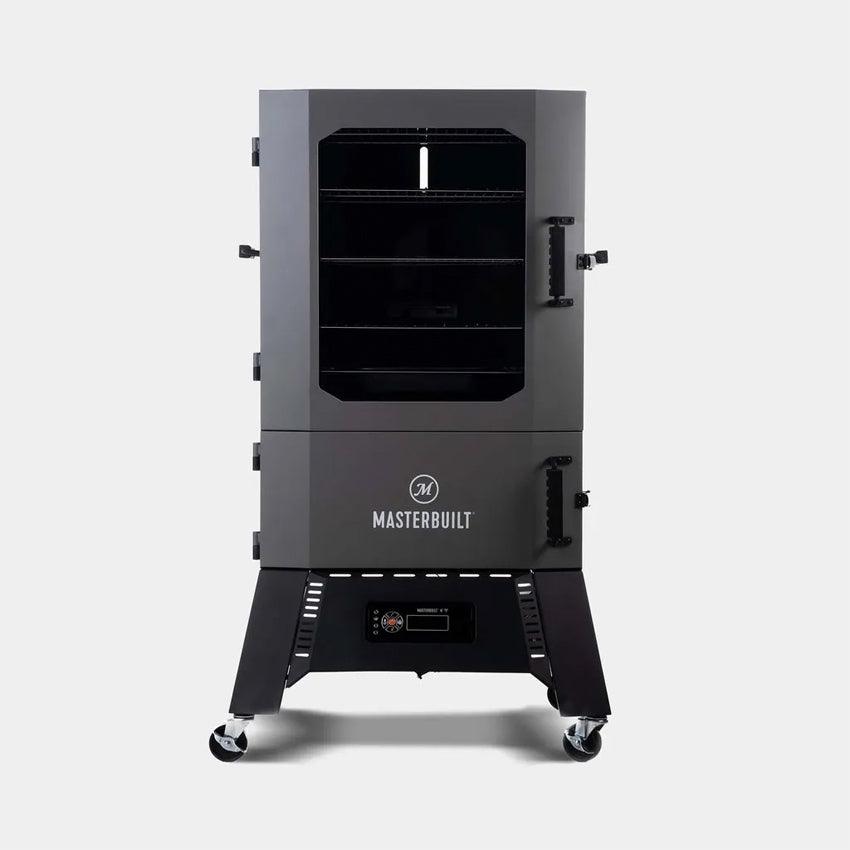 Masterbuilt 40 Digital Charcoal Smoker - MB20061321 - Joe's BBQs