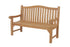 East India Mauritius 1200mm Teak Bench - Tucker Barbecues