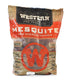 Western Mesquite Wood Chunks - Joe's BBQs