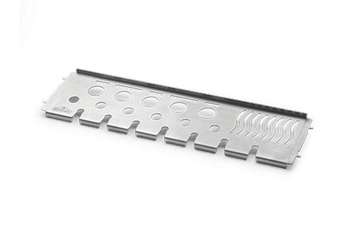 Napoleon Multifunctional Warming Rack for Rogue 425 - Joe's BBQs