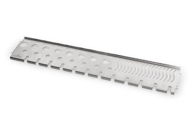 Napoleon Multifunctional warming rack for Rogue 625 - Joe's BBQs