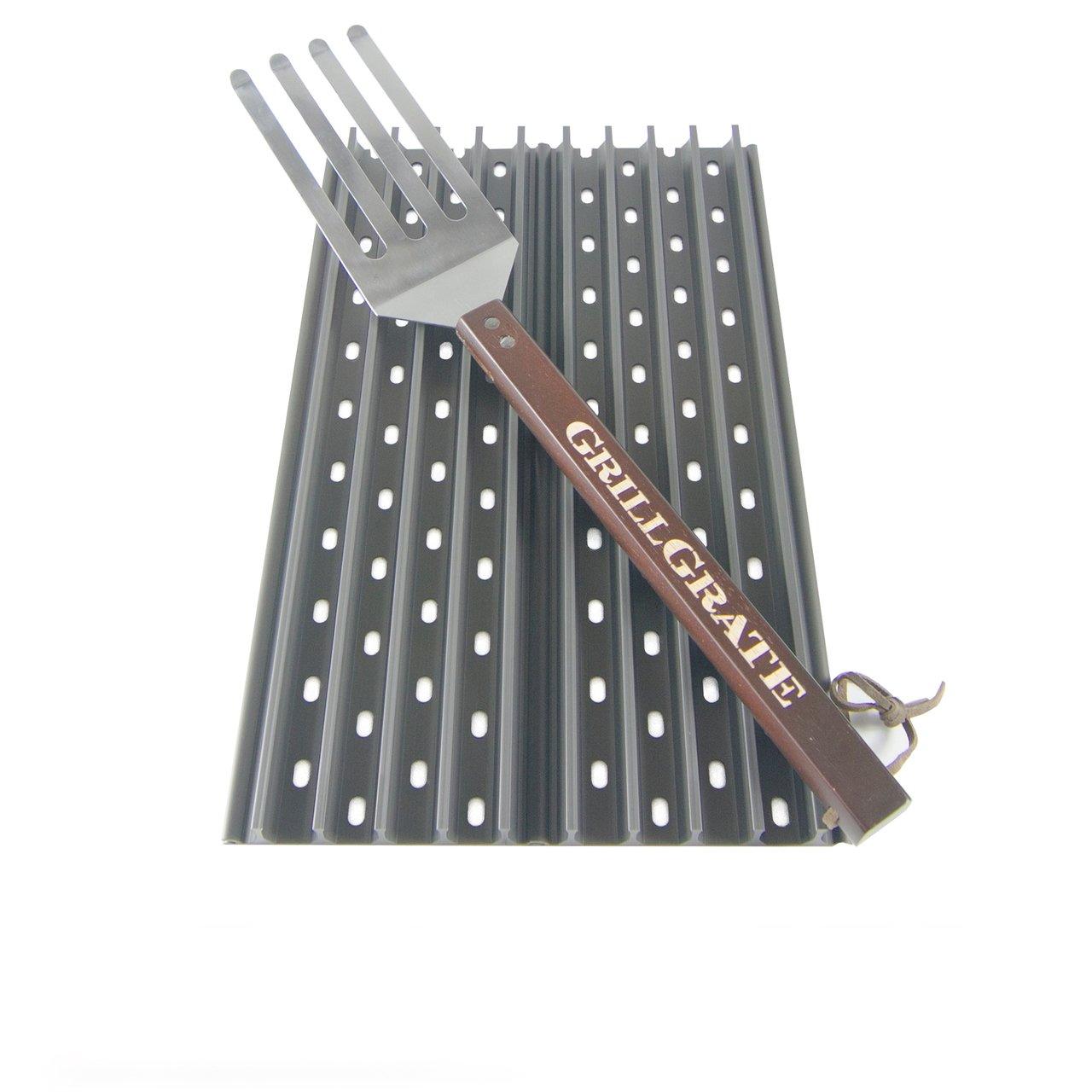 GrillGrates for 18.5" Pellet & Gas Grills - Joe's BBQs