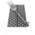 GrillGrates for 18.5" Pellet & Gas Grills - Joe's BBQs