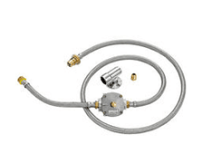 FURNACE NATURAL GAS CONVERSION KIT - Joe's BBQs