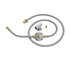 FORCE NATURAL GAS CONVERSION KIT - Joe's BBQs