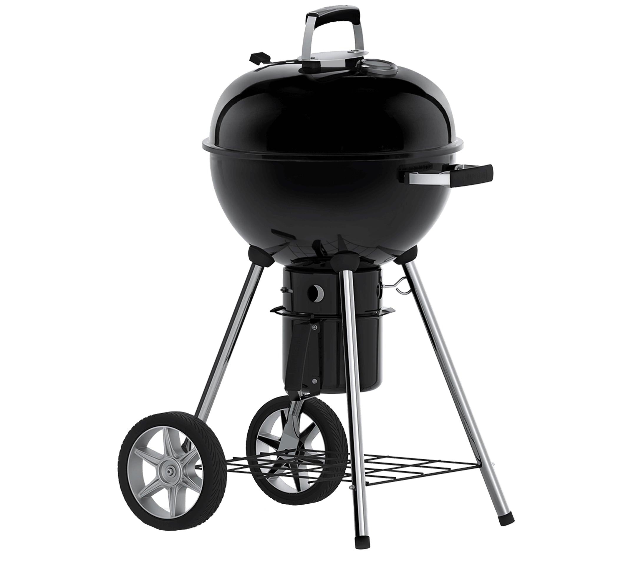 Napoleon 18" Charcoal Leg BBQ - Joe's BBQs