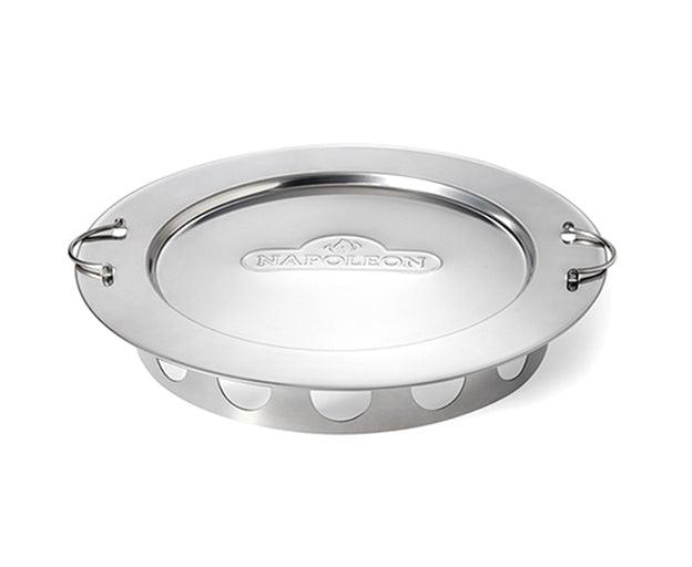 Napoleon Charcoal Diffuser Ring - Joe's BBQs