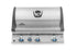 Napoleon LEX 485 Built In BBQ - Joe's BBQs