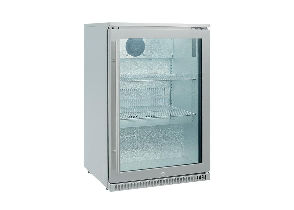 Napoleon Single Door Right Hinge Alfresco Outdoor Fridge - NAPSDRH - Joe's BBQs
