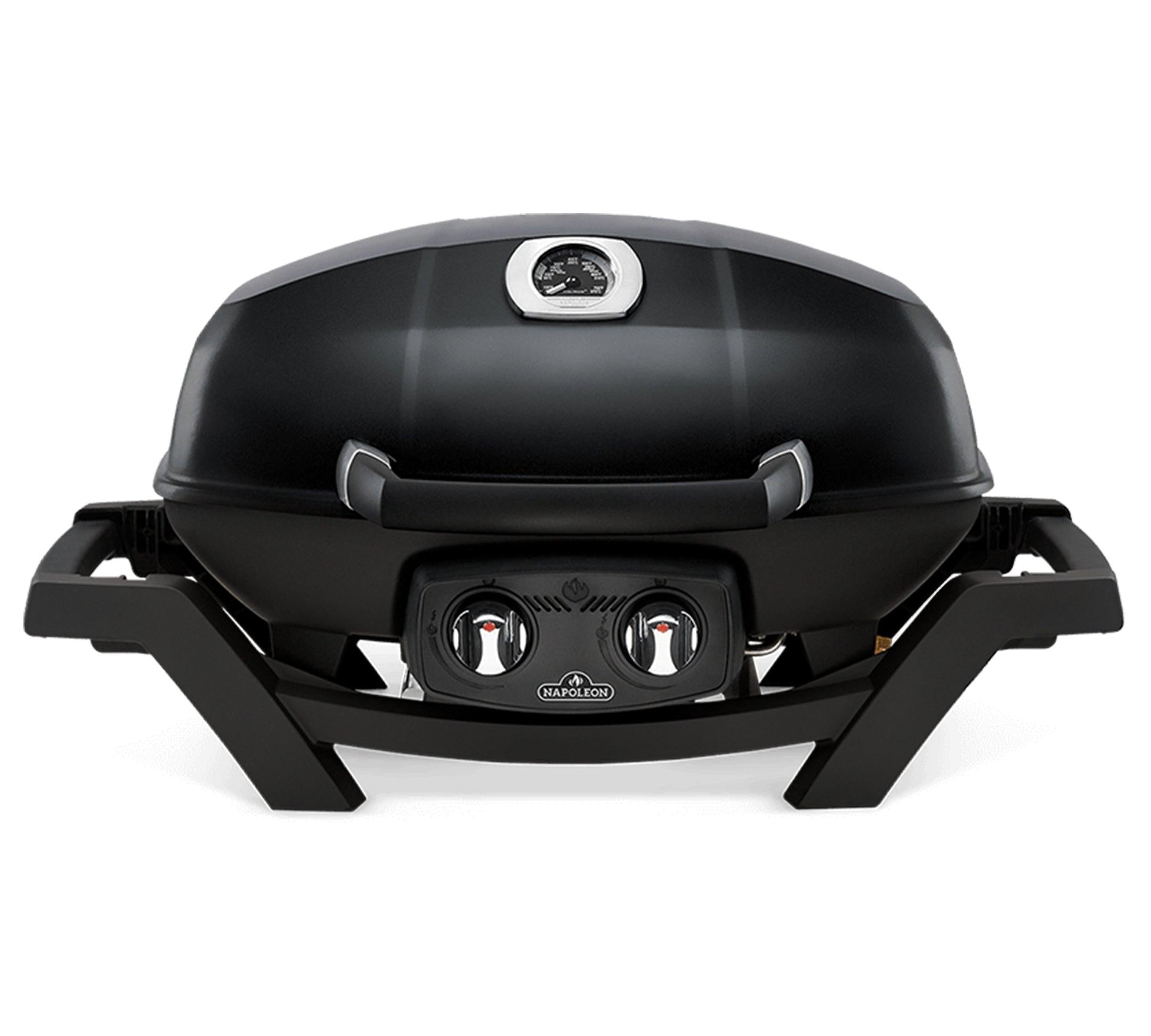 Napoleon Travel Q PRO 285 BBQ - Joe's BBQs