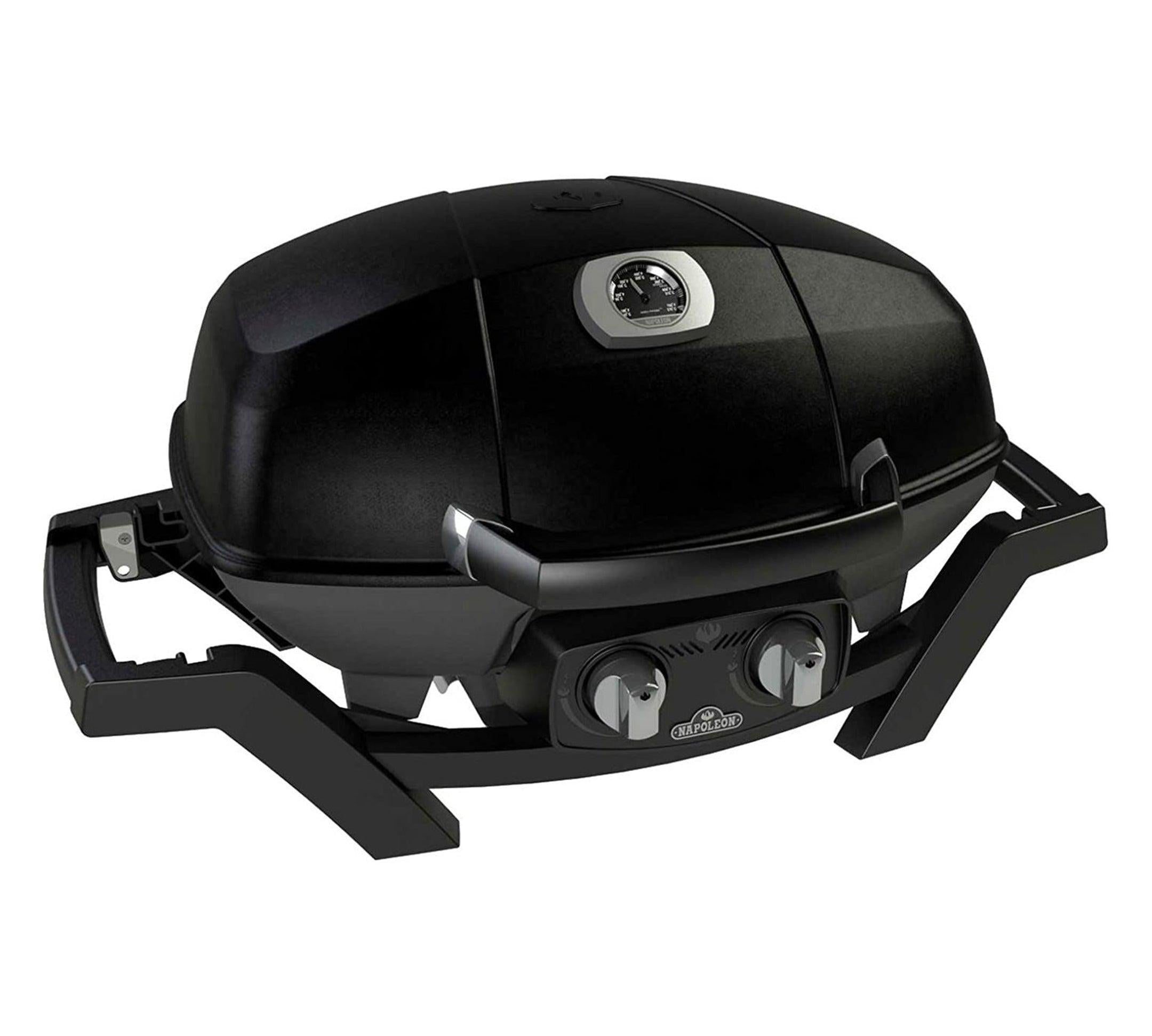 Napoleon Travel Q PRO 285 BBQ - Joe's BBQs