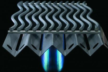 Napoleon Black LEX 730 Built In BBQ - Joe's BBQs