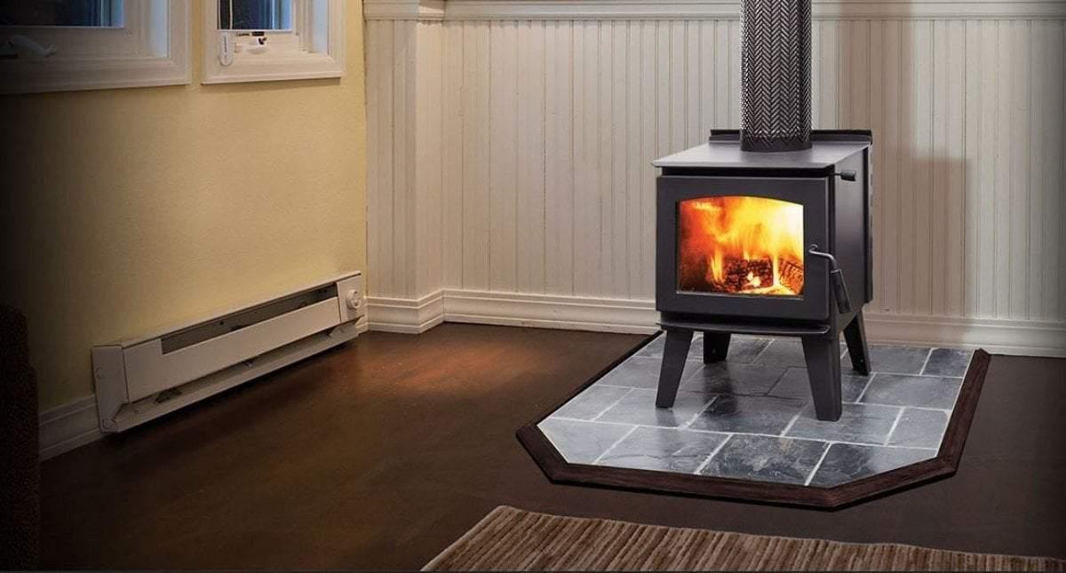 Regency Narrabri F100B Freestanding Wood Fire, Regency, Regency Wood & Gas Heating