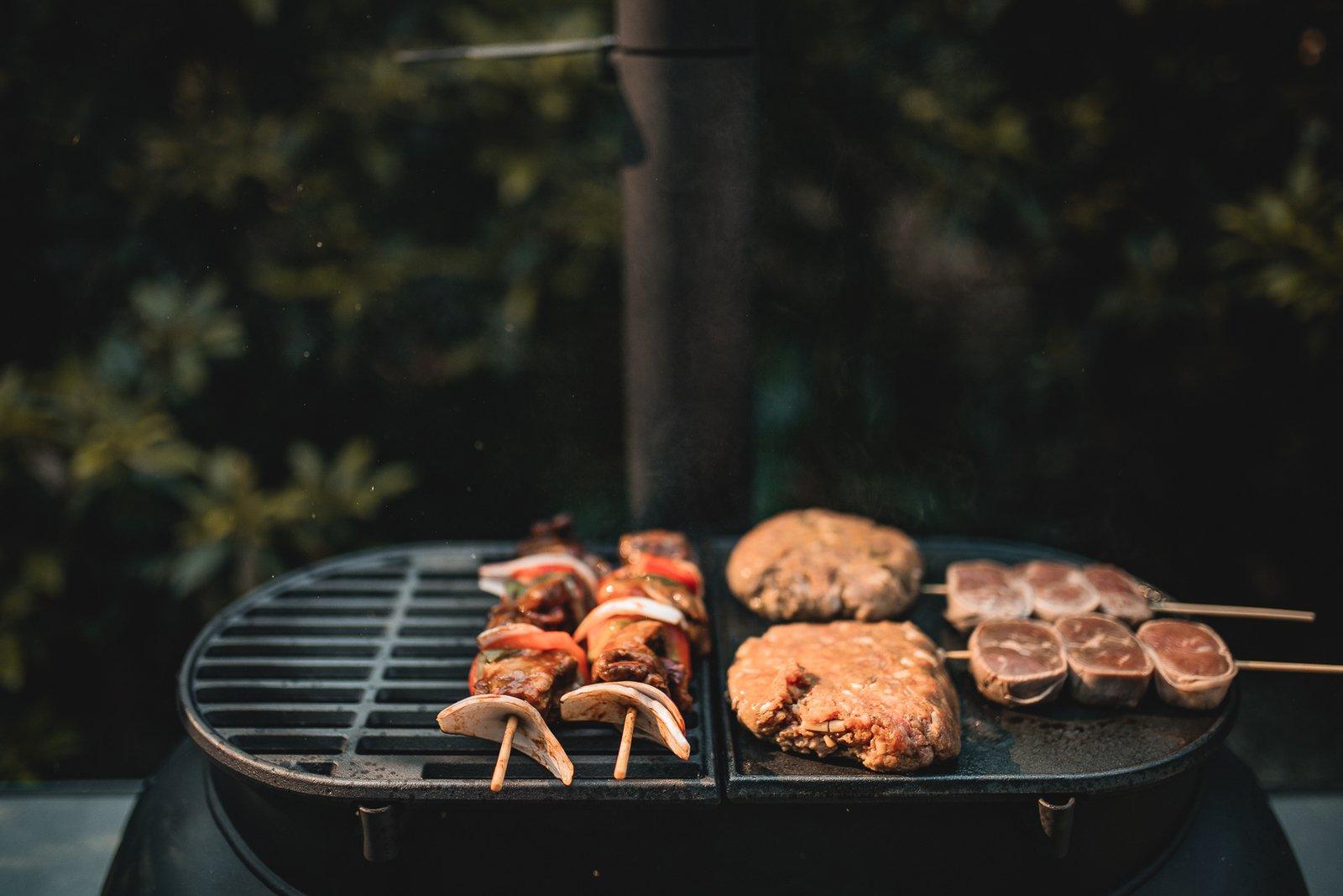 Ozpig Big Pig Chargrill - Joe's BBQs