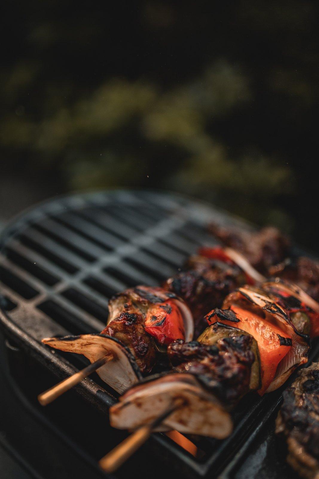 Ozpig Big Pig Chargrill - Joe's BBQs