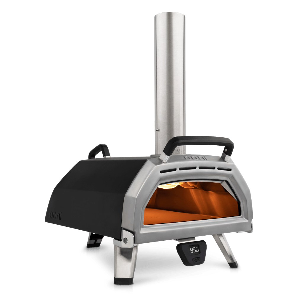 Ooni Karu 16" | Portable Wood and Charcoal Fired Outdoor Pizza Oven - Joe's BBQs