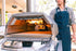 Ooni | Optional Gas Burner for Karu 16 Woodfired Pizza Oven - Joe's BBQs