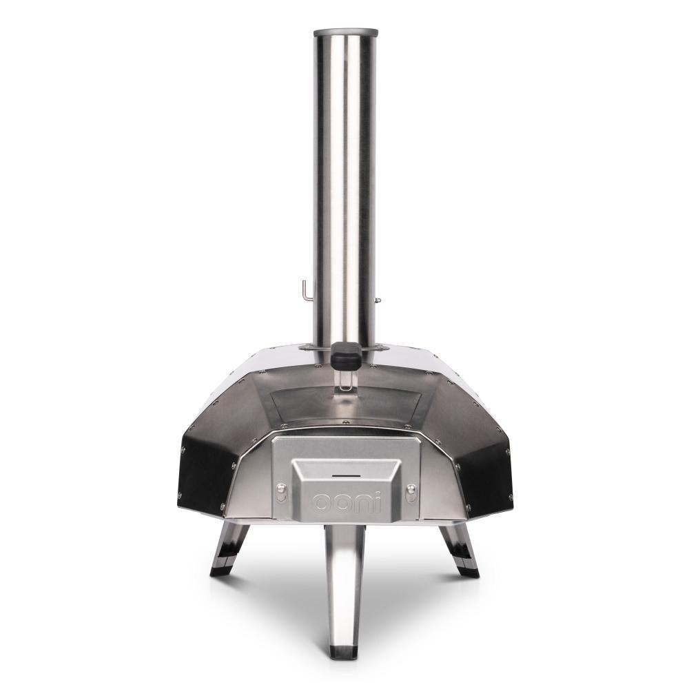 Ooni Karu | Portable Wood and Charcoal Fired Outdoor Pizza Oven, Pizza Oven, Core Supply Group