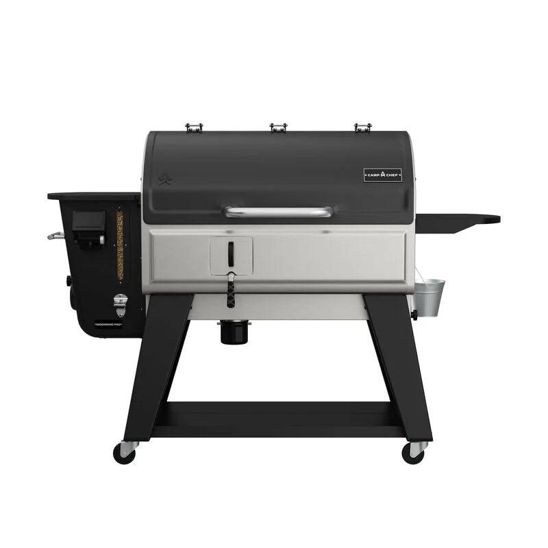 Camp Chef Woodwind Pro 36 - Joe's BBQs