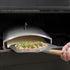 GMG Pizza Oven with Stone for Ledge/DB & Peak/JB Grill - Joe's BBQs