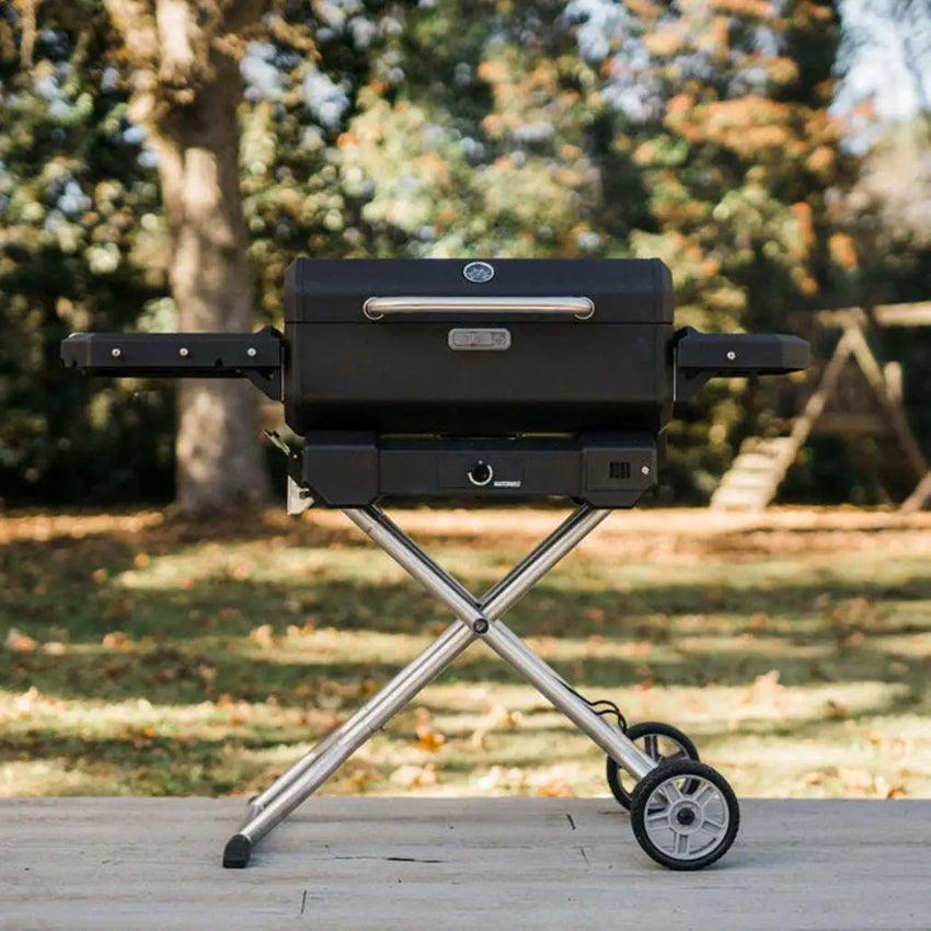 Masterbuilt Portable Charcoal Grill With Cart - Joe's BBQs