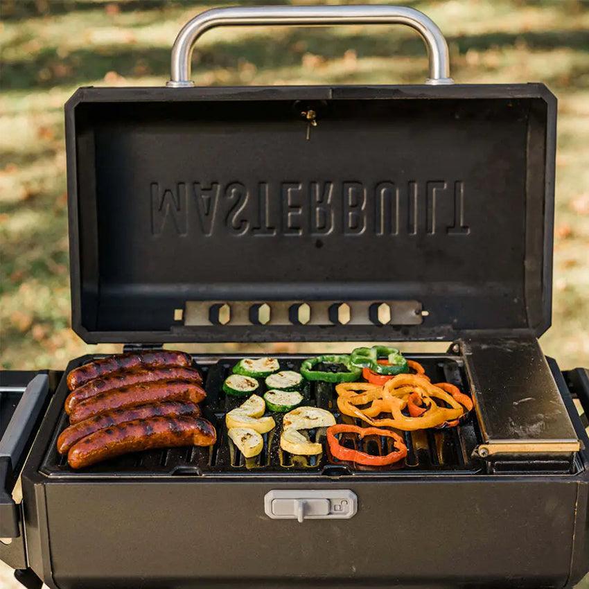 Masterbuilt Portable Charcoal Grill With Cart - Joe's BBQs