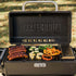 Masterbuilt Portable Charcoal Grill With Cart - Joe's BBQs