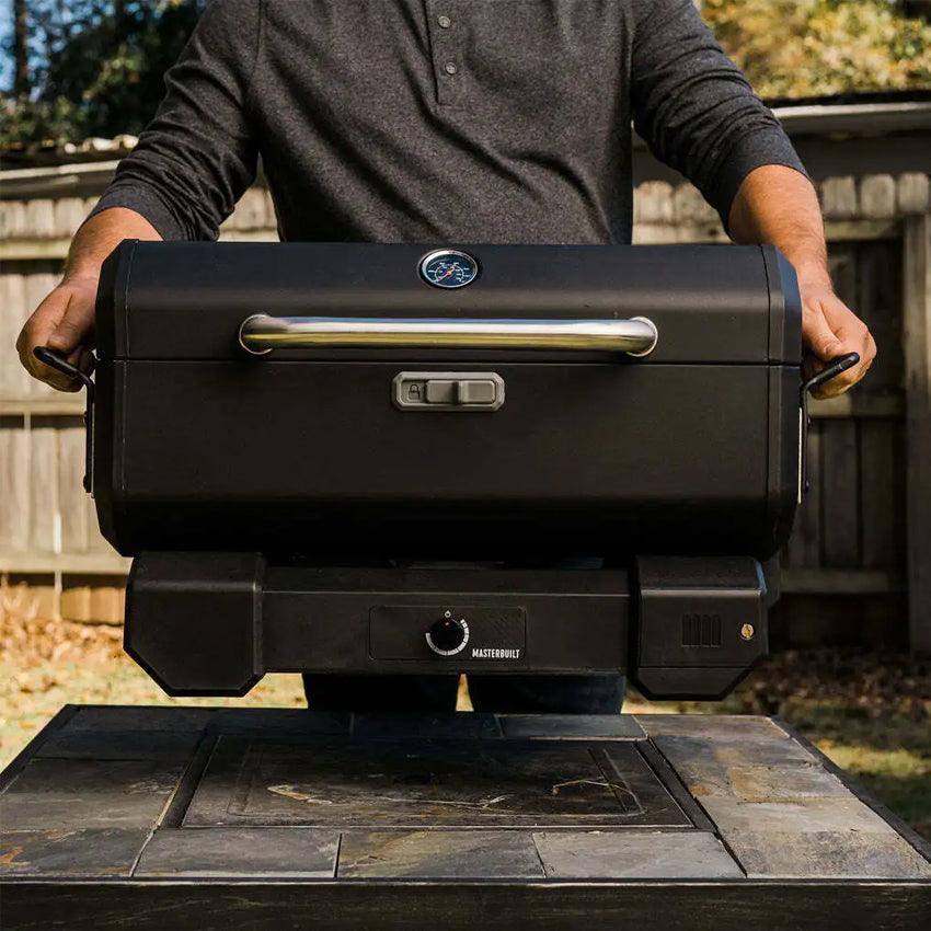 Masterbuilt Portable Charcoal Grill - Joe's BBQs