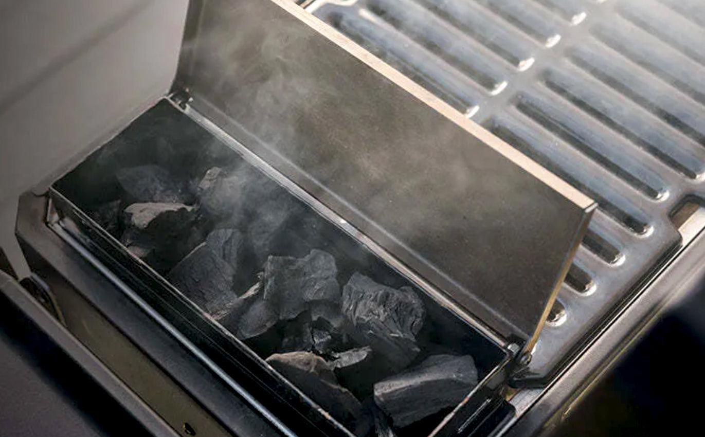 Masterbuilt Portable Charcoal Grill - Joe's BBQs