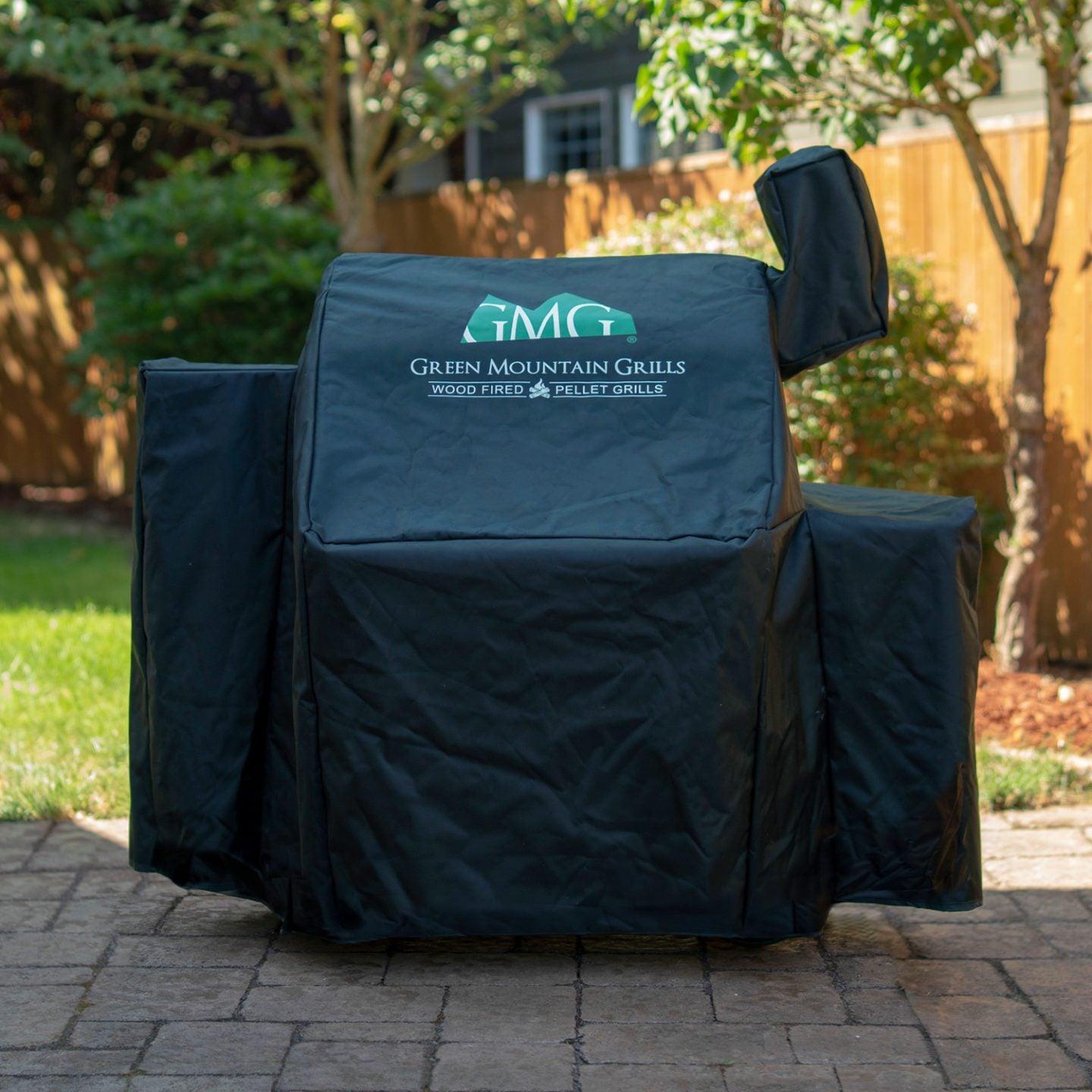 GMG Grill Covers - Joe's BBQs