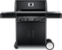 Napoleon Rogue RXT 525 4 Burner BBQ with Side Burner - RXT525SBPK-1-AU - Joe's BBQs