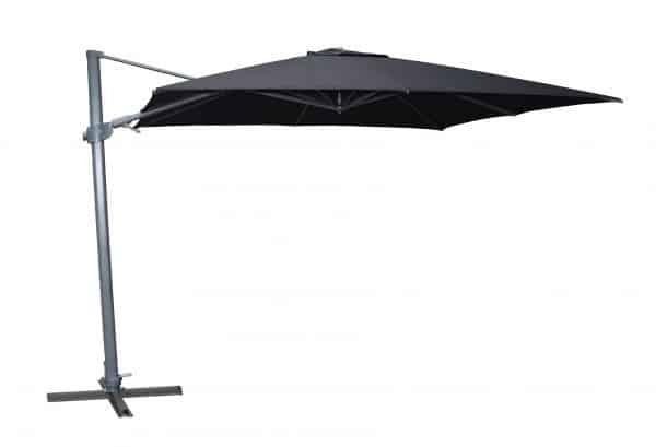 Shelta Regis 300 Square Umbrella - Joe's BBQs