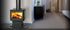 Regency Renmark F180B Freestanding Wood Fire, Regency, Regency Wood & Gas Heating