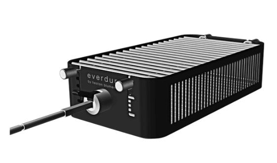 Everdure Rotisserie Cage