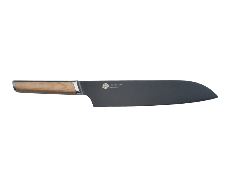 Everdure Santoku Knife (S2) - Joe's BBQs