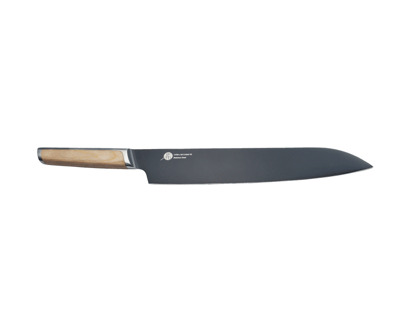 Everdure Santoku Knife (S3) - Joe's BBQs