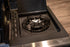Landmann Triton 4.1 - 4 Burner (Graphite) - Joe's BBQs