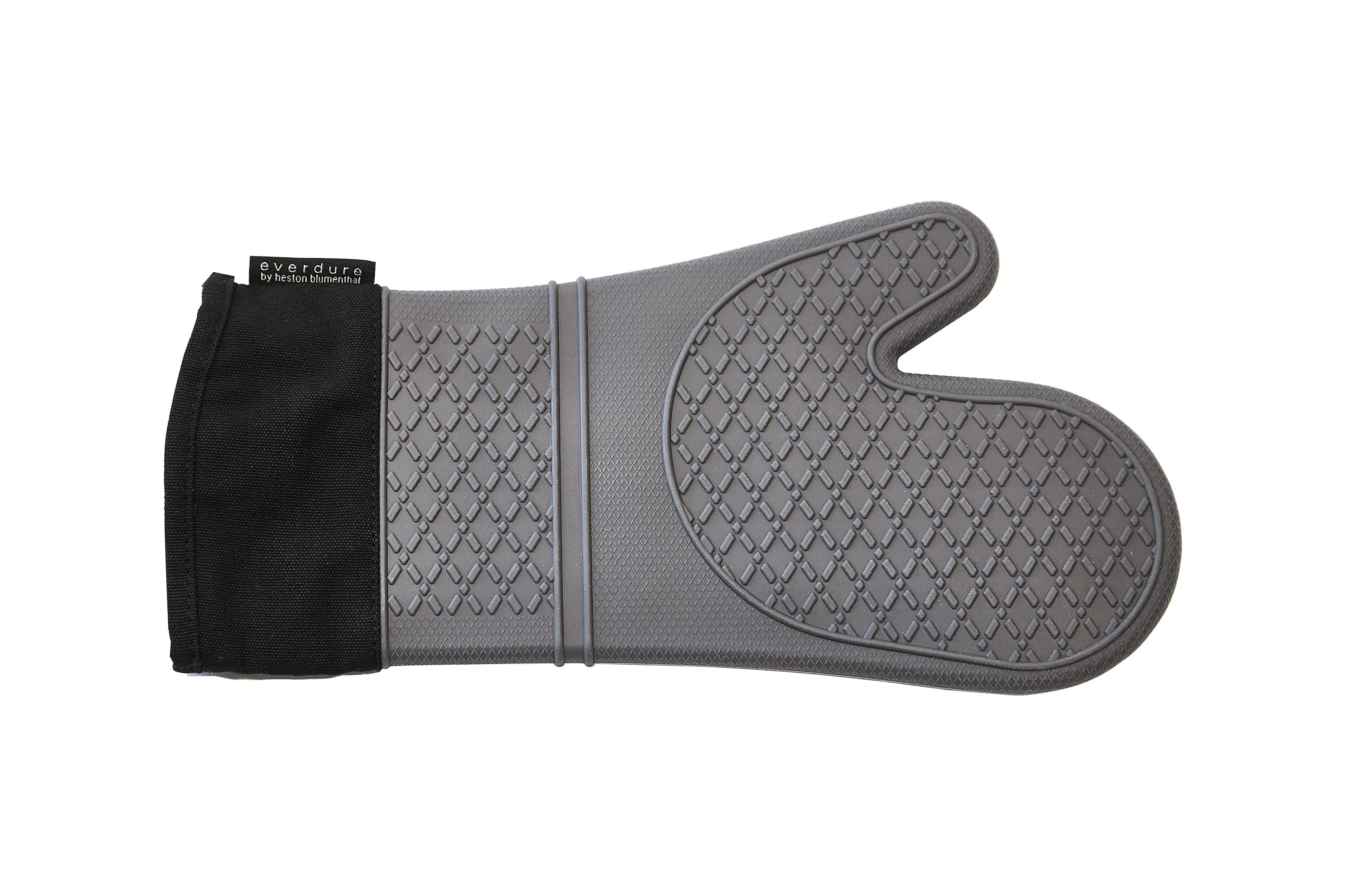 HEAT RESISTANT SILICONE GLOVE - Joe's BBQs