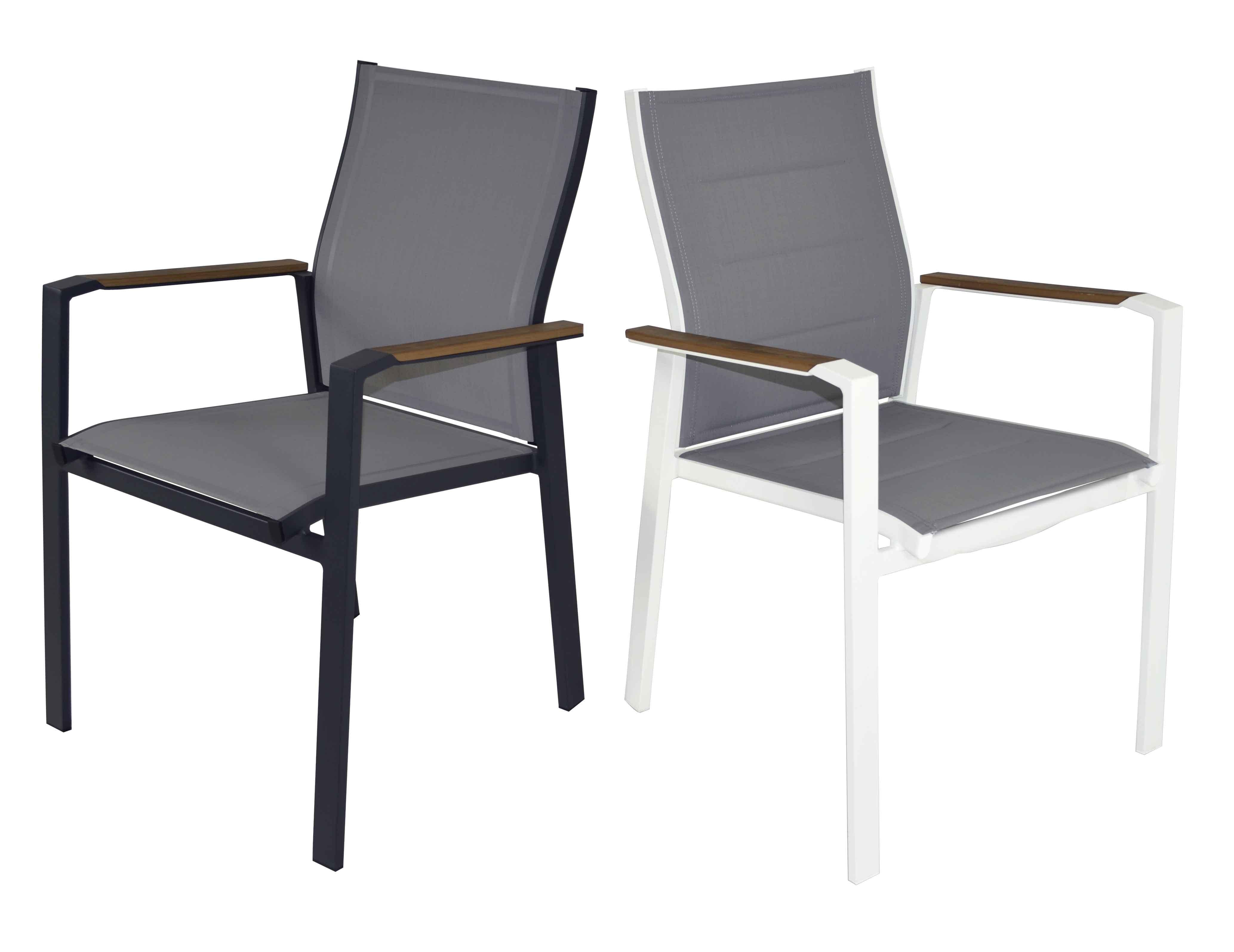 Shelta St Malo Chairs - Joe's BBQs