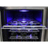 Schmick Twin Zone Alfresco Beer And Wine Bar Fridge, , Schmick