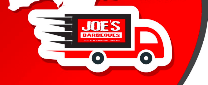 BBQ Assembly - Sydney Metro - Joe's BBQs