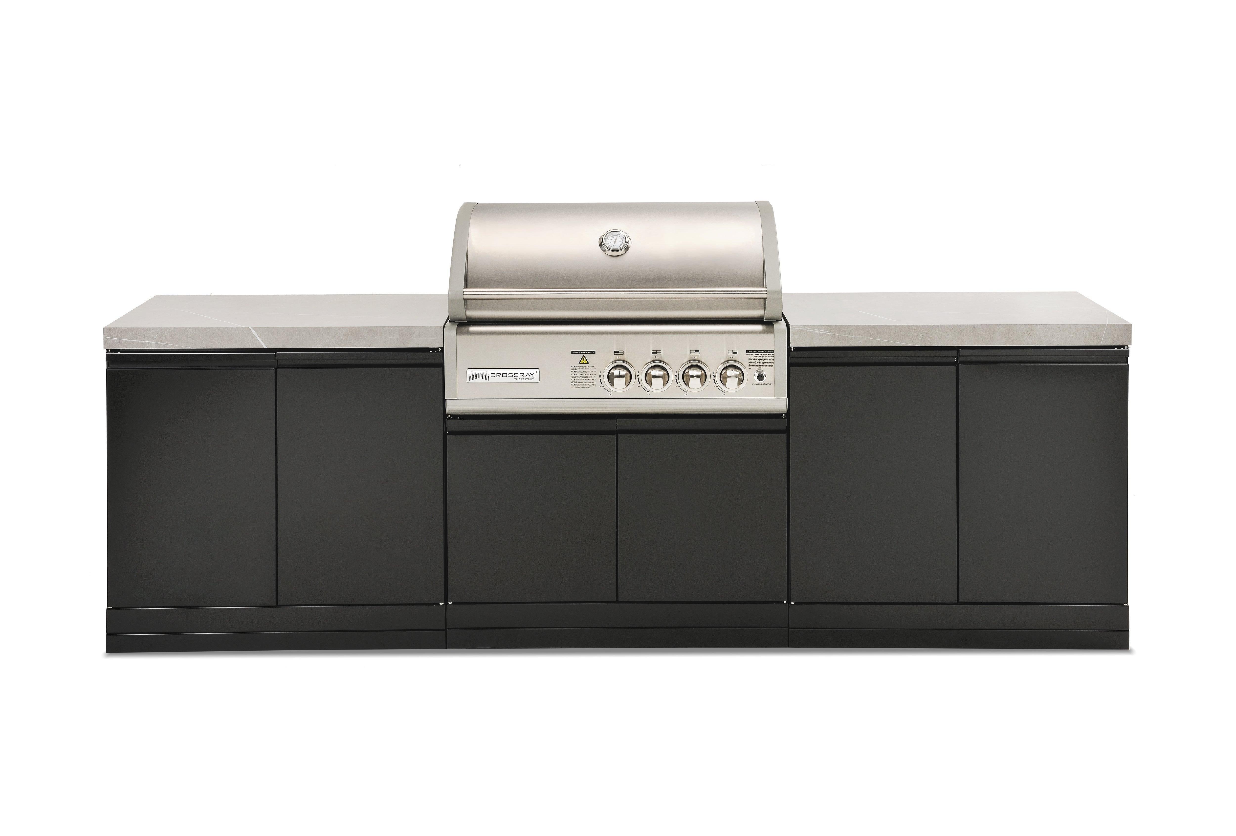 Kaboodle Outdoor Kitchen Ideas Bunnings Bbq Area Bunnings Outdoor