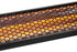 Heatstrip Max DC THX3600DCR Outdoor Electric Heater - Joe's BBQs