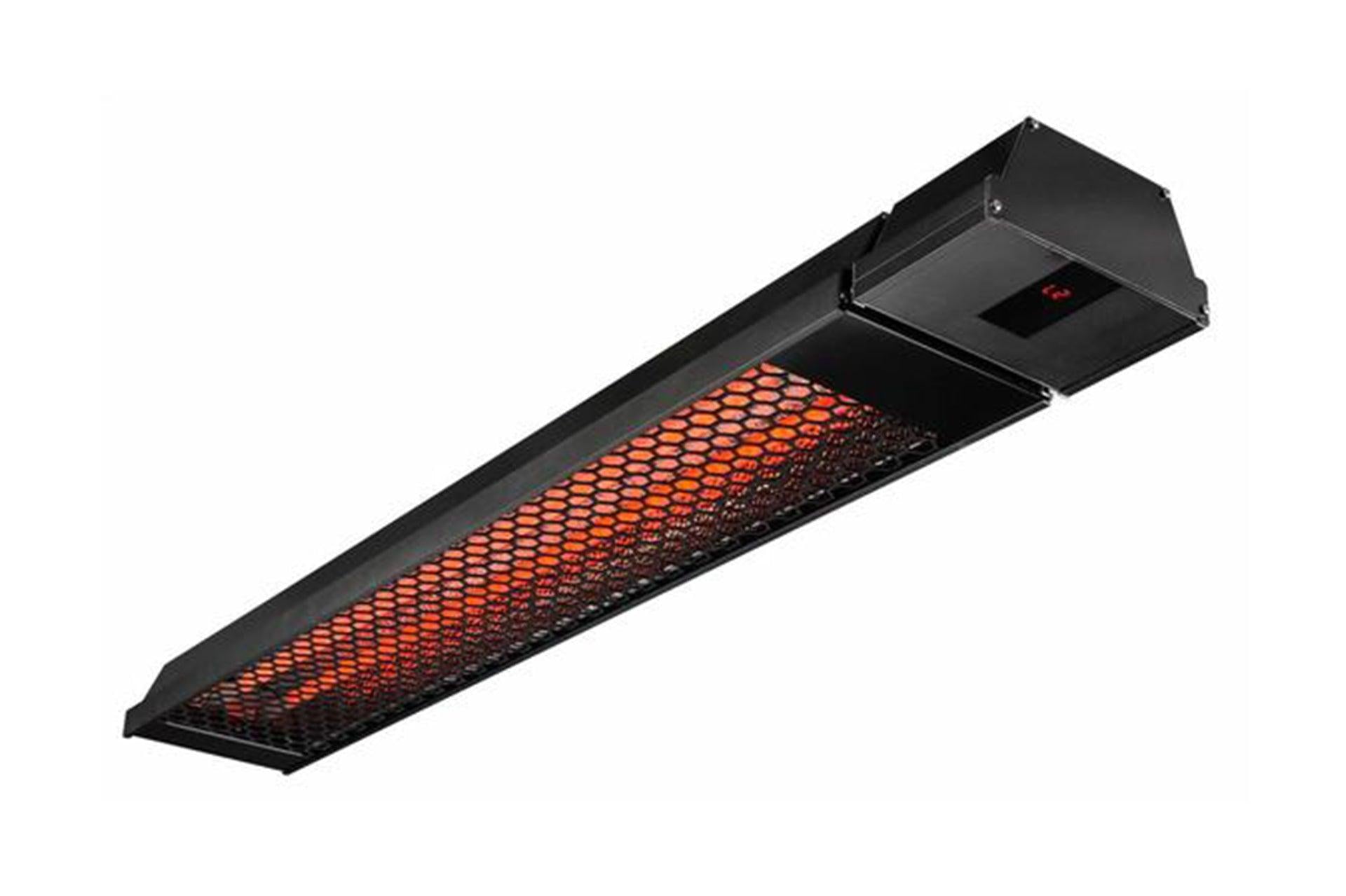 Heatstrip Max DC THX3600DCR Outdoor Electric Heater - Joe's BBQs