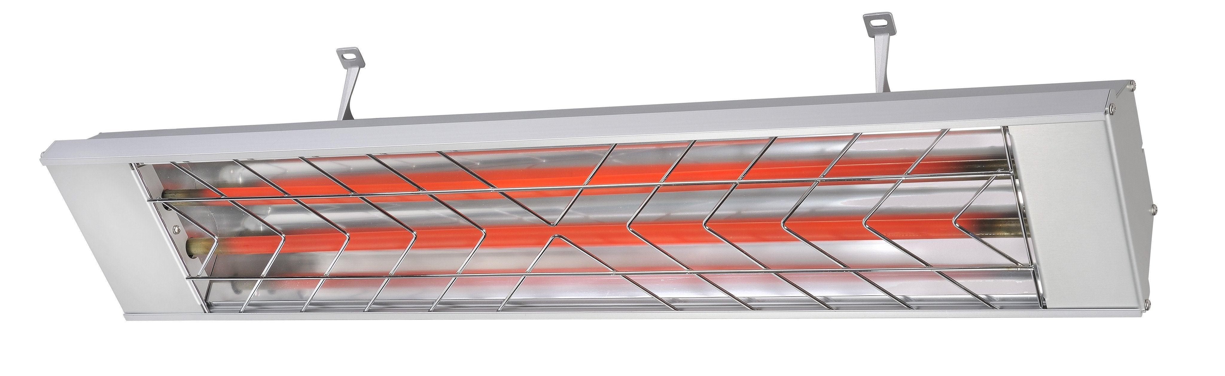 Heatstrip Max THX3600 Outdoor Electric Heater, Heater, Thermofilm