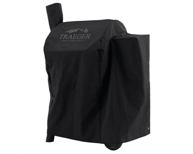 Traeger Pro 575 / Pro 22 Cover