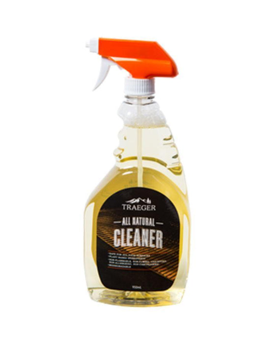 Traeger All Natural Cleaner - Joe's BBQs