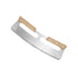 Tucker Pizza Rocker Cutter with Wooden Handle - Joe's BBQs