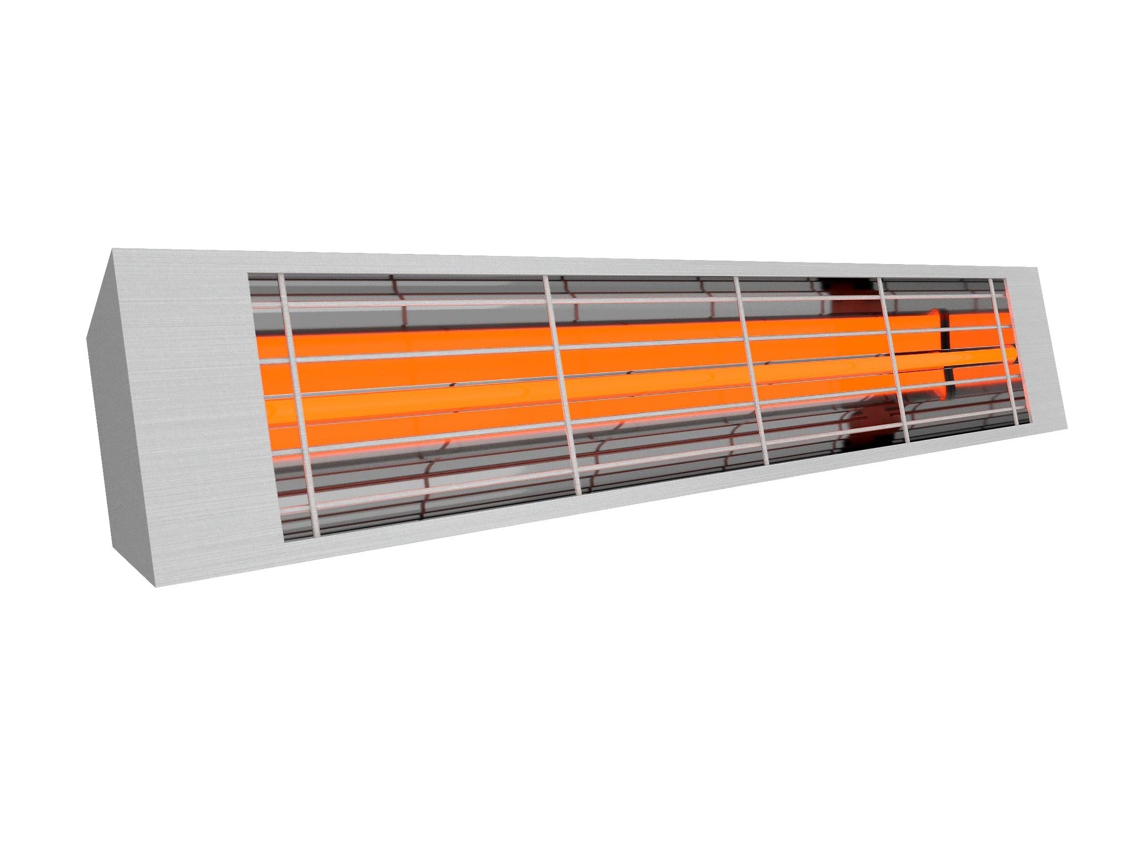 Tucker 316 Marine Grade Architectural Series A4000 Electric Heater - Tucker Barbecues