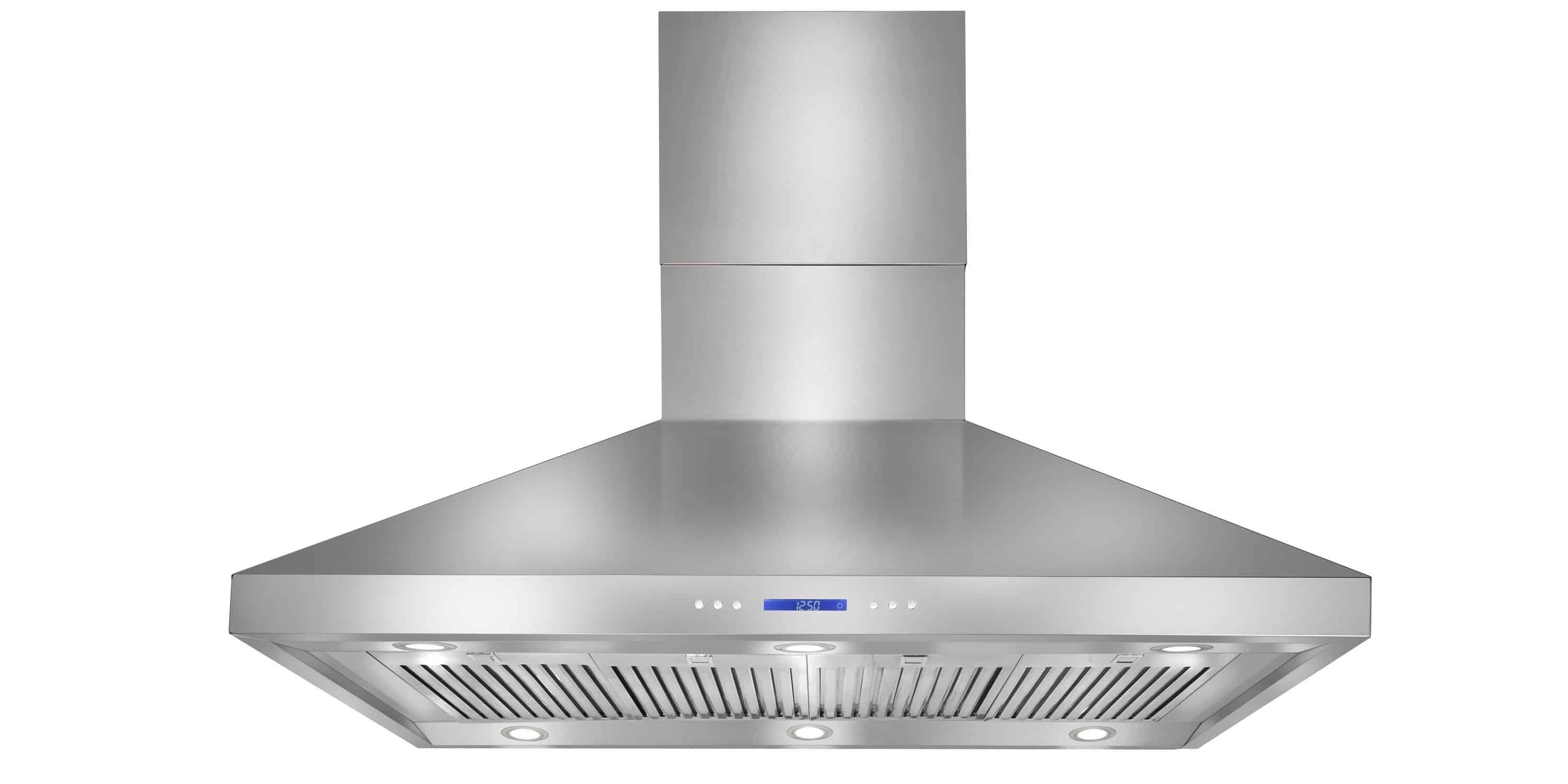 Artusi 120cm Canopy Outdoor BBQ Rangehood, BBQ Rangehoods, Artusi